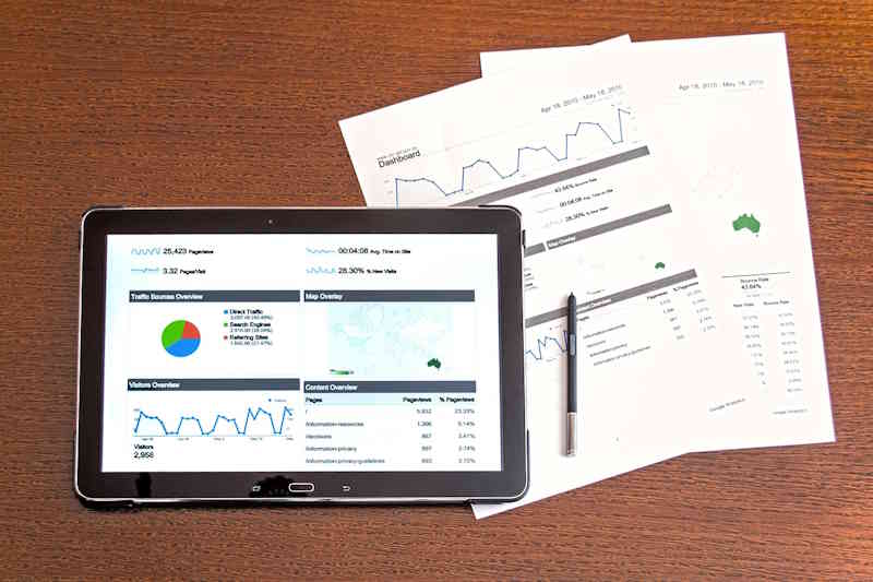 L'analyse concurrentielle est une pratique essentielle pour toute entreprise souhaitant rester compétitive dans un marché dynamique.